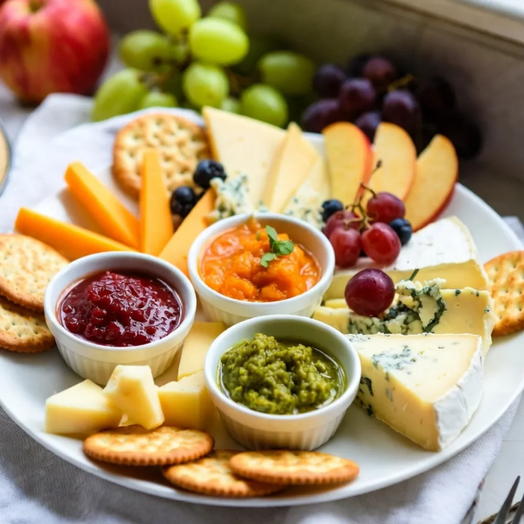 les-fromentaux-farm-shop-cheese-and-chutney