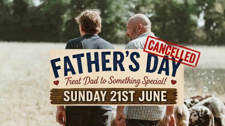 fathers-day-sunday-reast-21-june-2026-cancelled