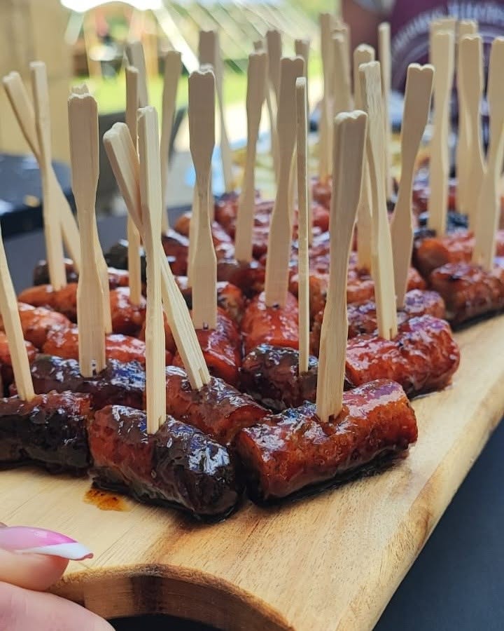 Local Meat Farms near A20 France | EARL Les Fromentaux