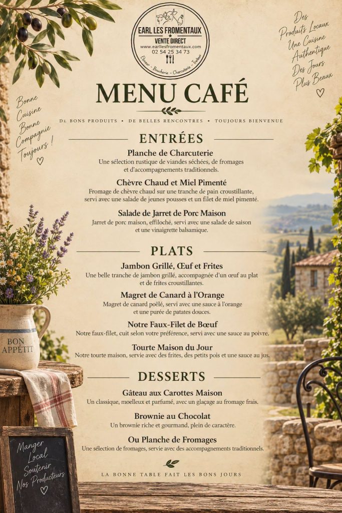 earl-les-fromentaux-cafe-lunch-menu-sept-2026-français earl-les-fromentaux-cafe-lunch-menu-sept-2026-français